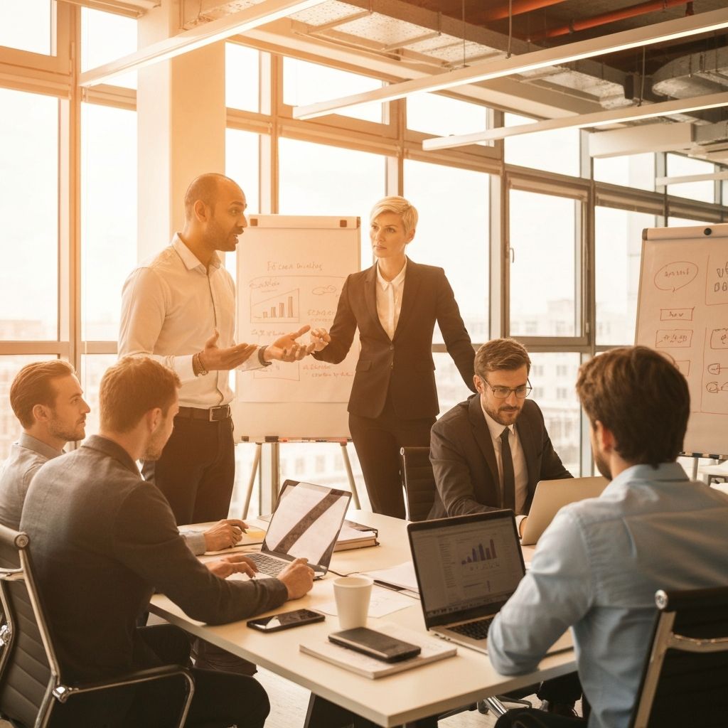 Pool Technology team